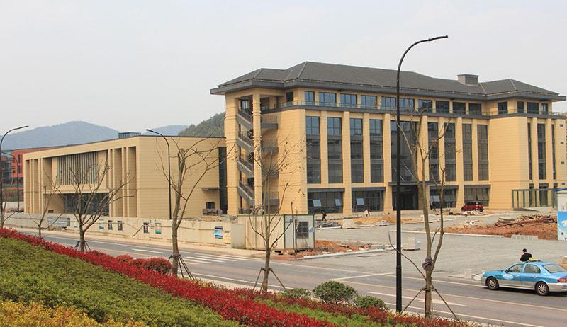建筑外立面