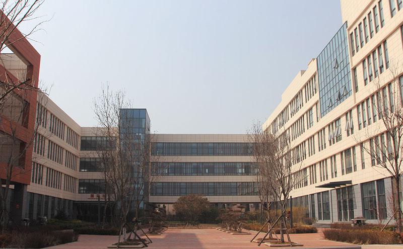 LOPO陶土外立面