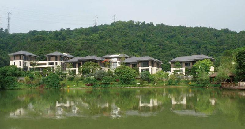 陶土幕墙板