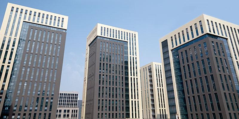 LOPO陶土幕墙