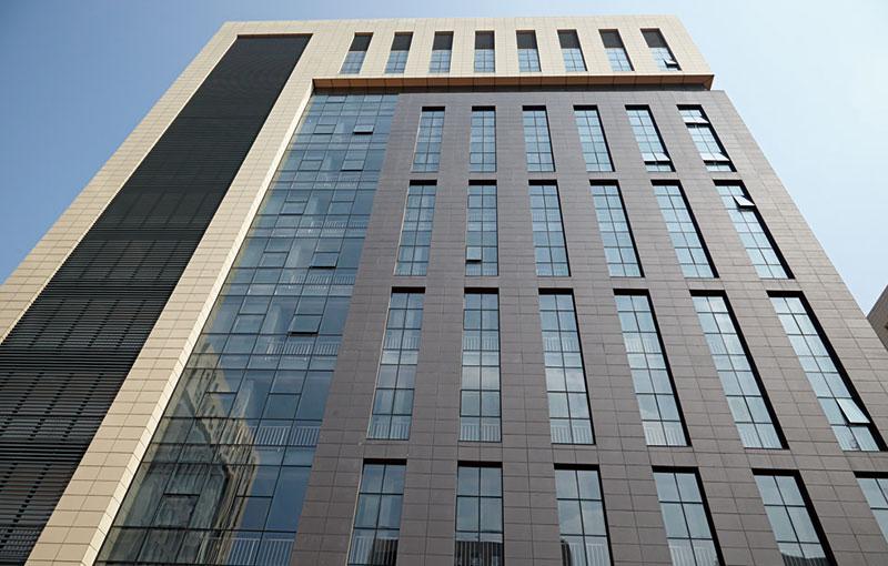 建筑材料