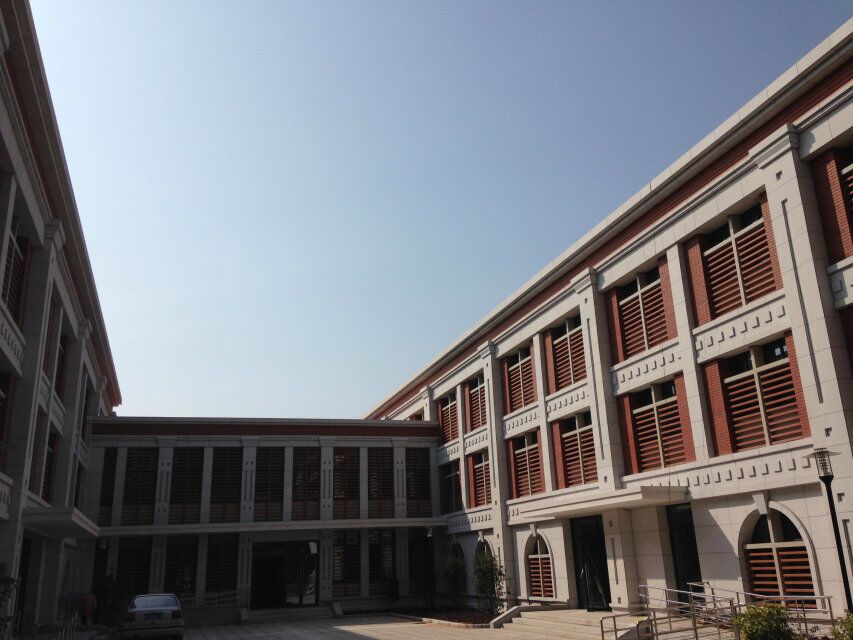 厦门大学盛诺有色金属研究院
