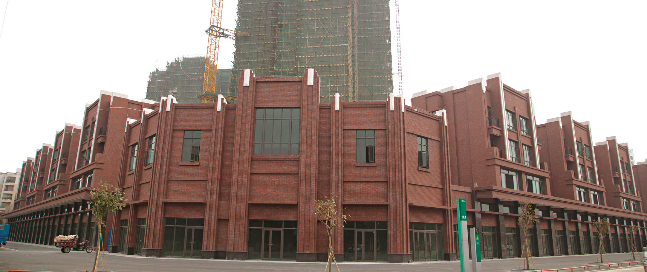 广东港湾金伯利