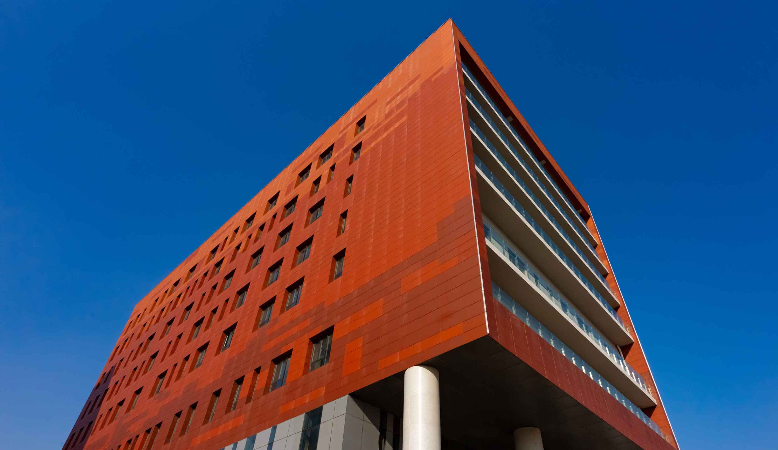 中国医科大学附属第一医院浑南院区