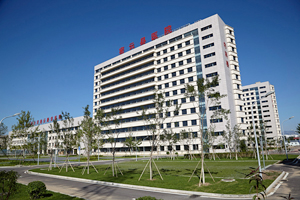 密云医院