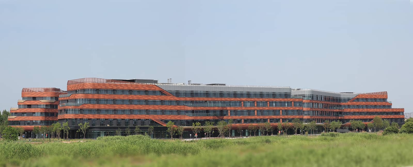复旦大学附属妇产科医院
